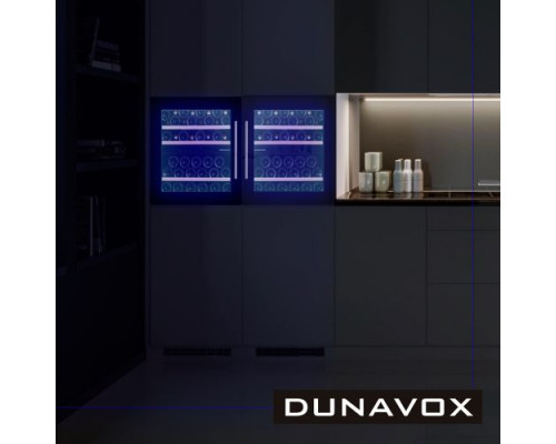 Dunavox DAB-41.83DSS