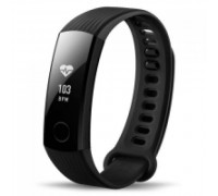 Фитнес-браслет Huawei Honor Band 3 NFC Carbon Black