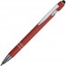 Стилус ручка GSMIN D13 универсальный (Темно-красный)