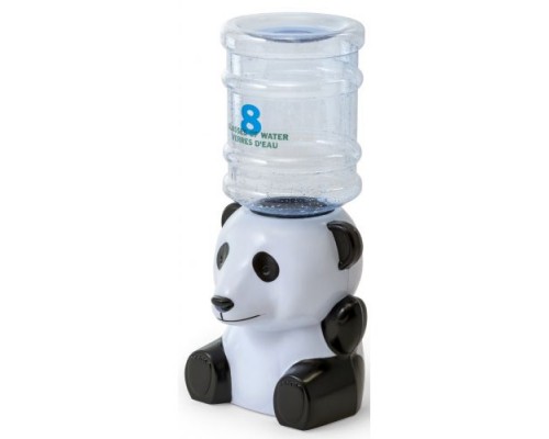 Детский кулер Vatten kids Panda настольный миникулер без нагрева, без охлаждения
