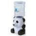 Детский кулер Vatten kids Panda настольный миникулер без нагрева, без охлаждения