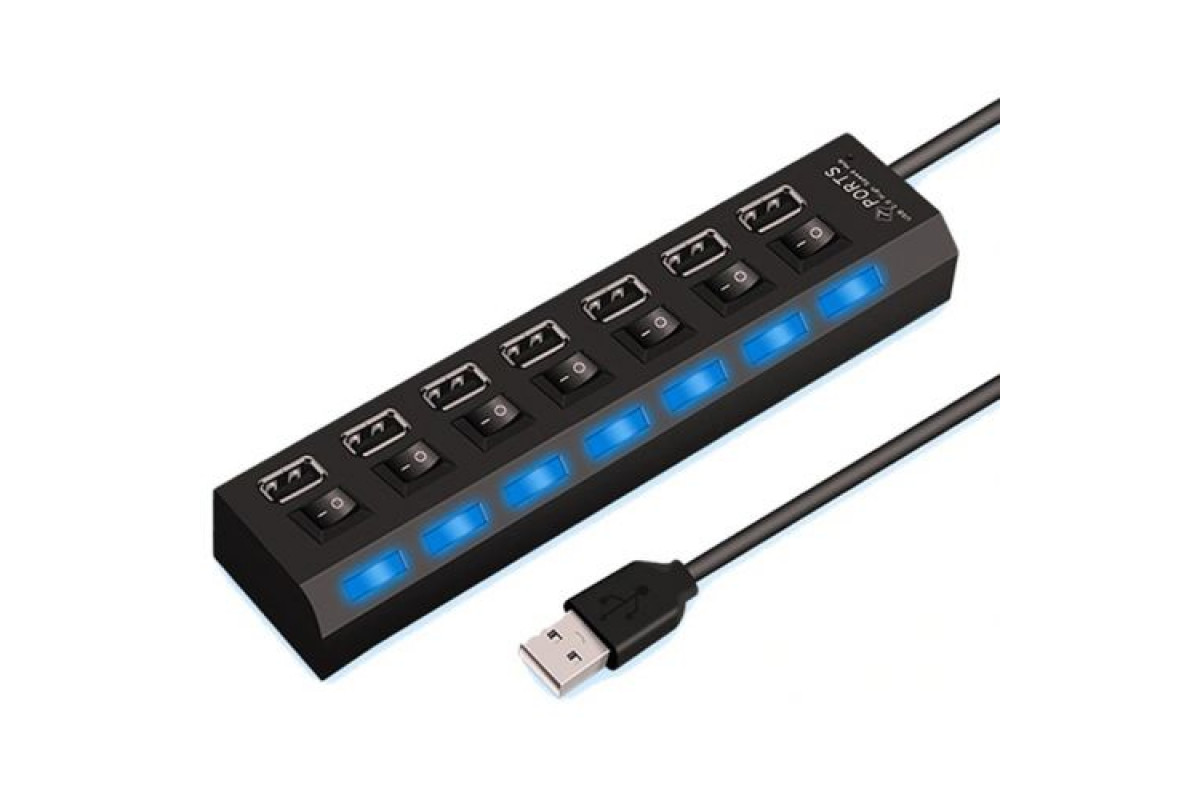 Usb hub Ozon