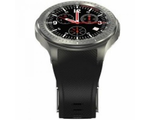 Умные часы Smart Watch DM368 Black
