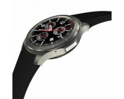 Умные часы Smart Watch DM368 Black