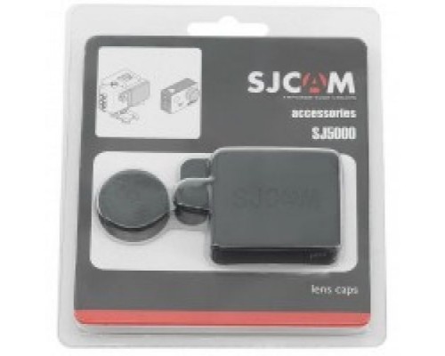 Набор защитных колпаков SJCAM SJ500 SJCAM Accessories SJ5000 Lens Caps