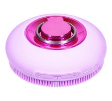 Электрическая смарт-щетка 5Lights Ring с функцией массажа (Фиолетовый)