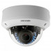 Купольная IP камера HIKVISION DS-2CD2742FWD-IS 2.8-12mm