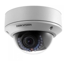 Купольная IP камера HIKVISION DS-2CD2742FWD-IS 2.8-12mm