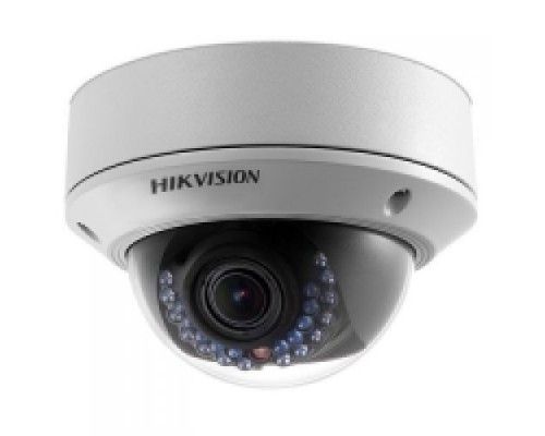 Купольная IP камера HIKVISION DS-2CD2742FWD-IS 2.8-12mm
