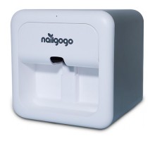 Принтер для ногтей "Nailgogo F4"