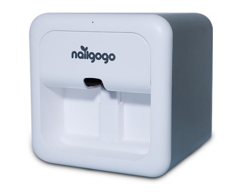 Принтер для ногтей Nailgogo F4
