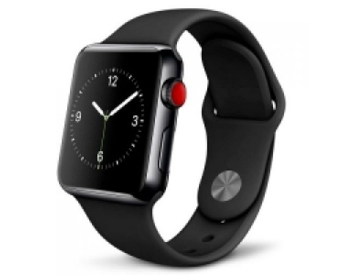Умные часы Smart Watch IWO 2 Black