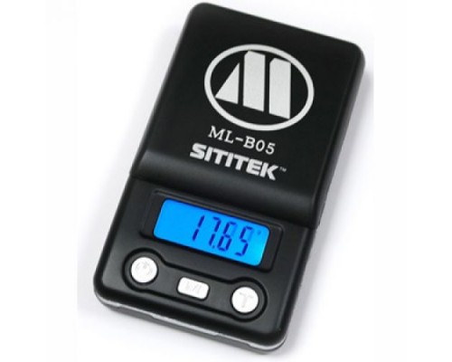 Мини-весы SITITEK ML-B05