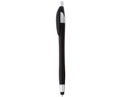 Стилус ручка GSMIN D9 универсальный (Черный)