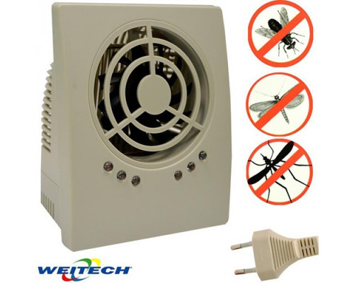 Уничтожитель комаров Weitech WK0112 (INZZZEKTOR 2)