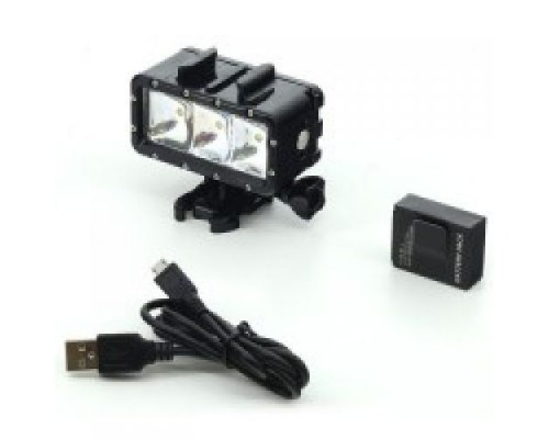 Подсветка для экшн камер GP-LED3-258