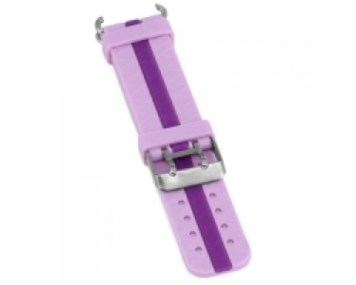 Ремешок для GW200S Ремешок силиконовый Smart Baby Watch GW200S Purple