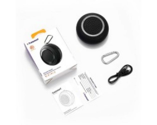 Портативная акустика Tronsmart Element Splash Black