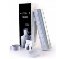Комплект Alumia 1050-7.0 Нагревательный мат на фольге