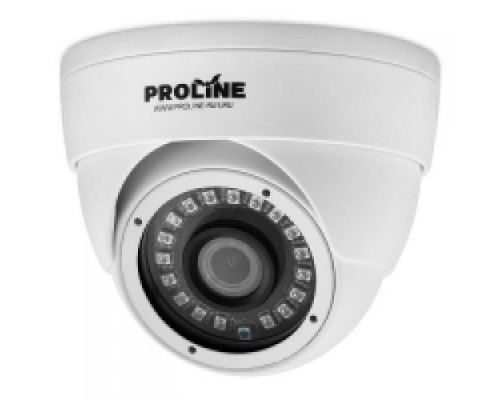 Купольная IP-камера Proline PR-ID2222FC