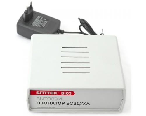 Озонатор воздуха SITITEK БИО-3