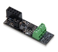 Модуль интерфейса и питания RS-485/CAN/5-17 В для контроллеров R1 и R2