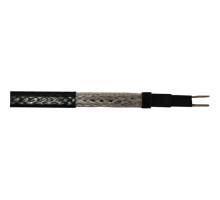 Греющий кабель Alphatrace ATE-CF 15Вт для обогрева труб и резервуара снаружи и внутри