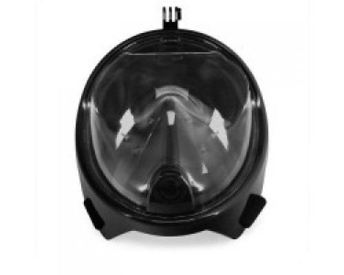 Подводная маска GP-FDM-S/M Black