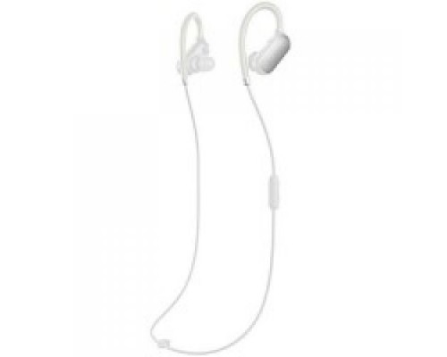 Bluetooth-наушники с микрофоном Xiaomi Mi Sport Bluetooth Headset White