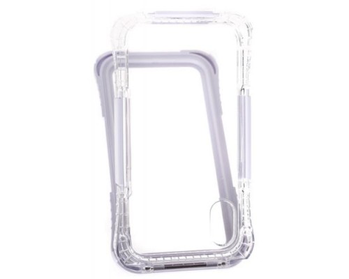 Водонепроницаемый чехол для Apple iPhone XS Max GSMIN WaterProof Case (Белый)