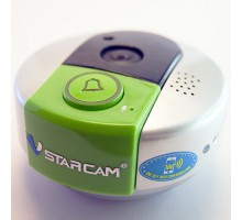IP видеодомофон Vstarcam C95