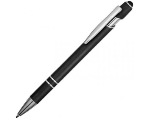 Стилус ручка GSMIN D13 универсальный (Черный)