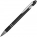Стилус ручка GSMIN D13 универсальный (Черный)