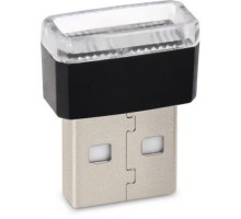 Компактный USB светильник GSMIN B58 (Черный)