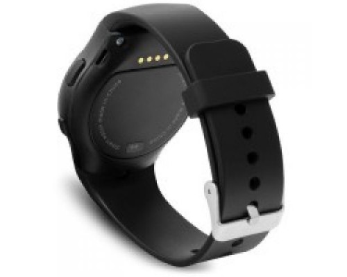 Умные часы Smart Watch SGS2 Black