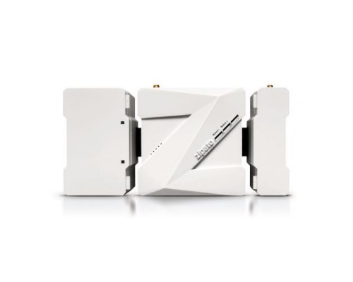 Контроллер «Умного дома» Zipato Zipabox