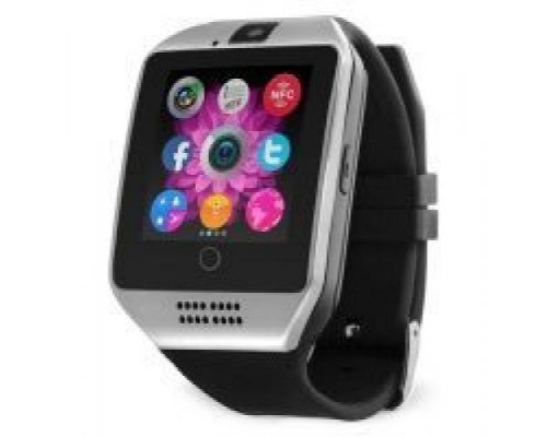 Умные часы Smart Watch Q18 Silver