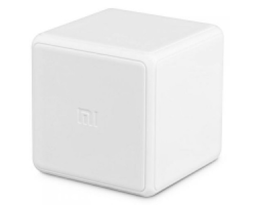 Миниатюрный контроллер Xiaomi Mi Smart Home Magic Cube