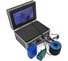 Подводная видеокамера с возможностью видеозаписи "SITITEK FishCam-700 DVR"