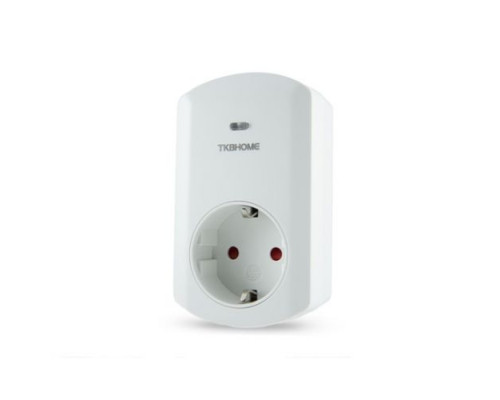 Модуль-диммер в розетку Popp Plug-in Dimmer