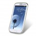 Чехол силиконовый для Samsung Galaxy S3 (i9300) Melkco Poly Jacket TPU (Transparent Mat)