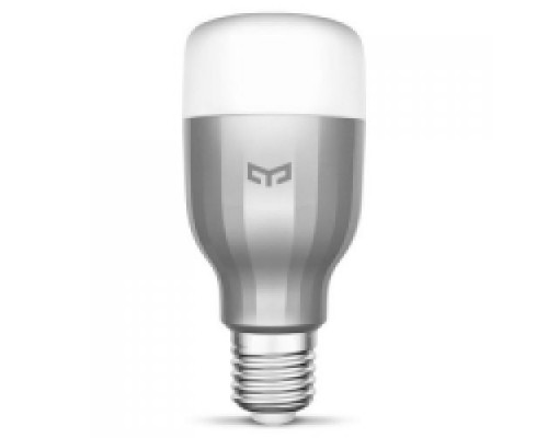Лампа Xiaomi YEELIGHT LED Bulb Color