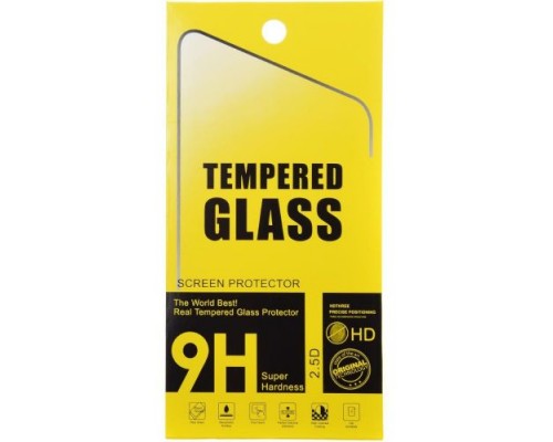 Противоударное защитное стекло для Huawei MediaPad X1 Glass Premium Tempered 0.3mm