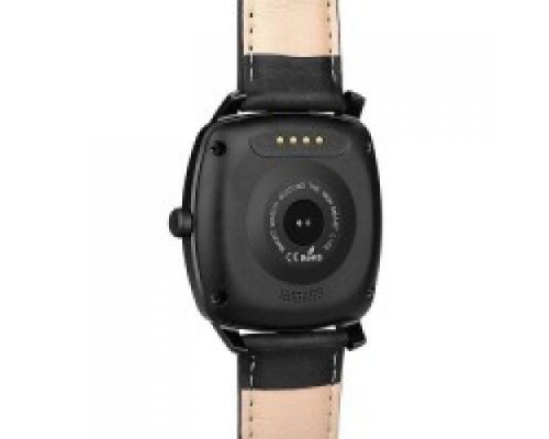Умные часы Smart Watch DM88 Silver
