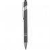 Стилус ручка GSMIN D13 универсальный (Серый)
