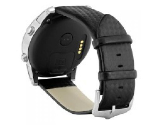 Умные часы Smart Watch KW99 Black