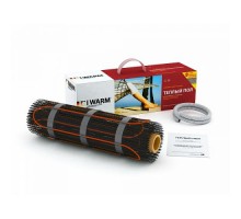 Нагревательный мат для теплого пола IWARM 220/150 IMHH-1650-11,0