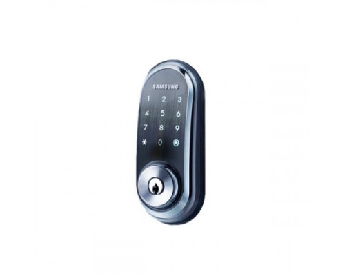 Электронный замок Samsung SHP-DS510 с ключом