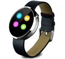 Умные часы Smart Watch DM360 Silver