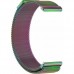 Ремешок металлический GSMIN Milanese Loop 20 для Withings Steel HR (Градиент)